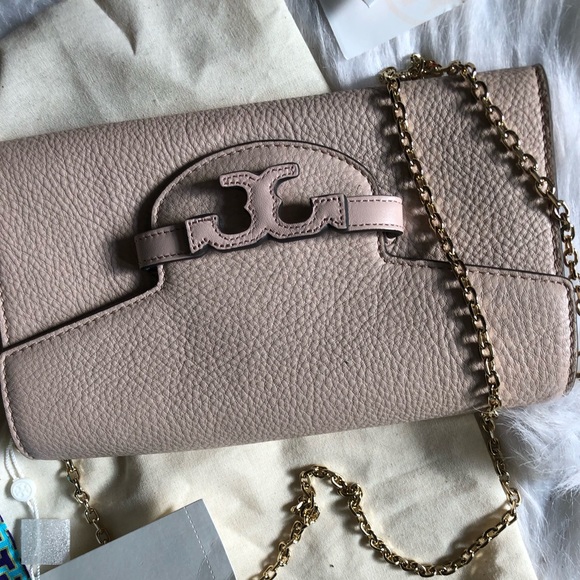 Tory Burch Lena clutch - Picture 4 of 5